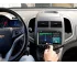 Магнитола для Chevrolet Aveo T300 (2011-2016) - OEM стиль Андроид CarPlay