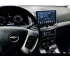 Chevrolet Captiva (2011-2016) Android car radio Apple CarPlay