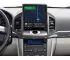 Chevrolet Captiva installed Android Car Radio