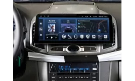 Honda CIVIC 2016+ Android Car Stereo Navigation In-Dash Head Unit - Premium Series