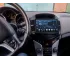 Chevrolet Cruze J300 (2008-2014) Android car radio Apple CarPlay