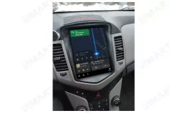 Honda Fit 2006-2008 Android Car Stereo Navigation In-Dash Head Unit - Premium Series