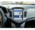 Chevrolet Cruze installed Android Car Radio
