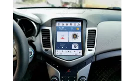 Honda Jazz / Fit 2009-2013 RHD Android Car Stereo Navigation In-Dash Head Unit - Premium Series