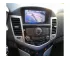 Chevrolet Cruze 2 (2008-2014) Android car radio - OEM style