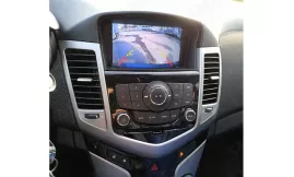 Honda Jazz / Fit 2009-2013 RHD Android Car Stereo Navigation In-Dash Head Unit - Premium Series