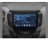 Chevrolet Cruze 3 (2015-2020) Android car radio Apple CarPlay