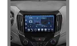 Honda Jazz / Fit 2014-2015 Android Car Stereo Navigation In-Dash Head Unit - Premium Series