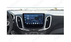 Honda Jazz / Fit 2014-2015 Android Car Stereo Navigation In-Dash Head Unit - Premium Series
