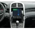 Chevrolet Malibu installed Android Car Radio