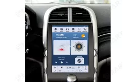 Honda Jazz / Fit 2014-2015 RHD Android Car Stereo Navigation In-Dash Head Unit - Premium Series