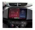 Chevrolet Onix (2013-2019) Android car radio