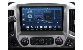 Honda HR-V 2015+ Android Car Stereo Navigation In-Dash Head Unit - Premium Series