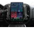 Chevrolet Silverado installed Android Car Radio