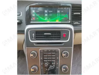 Honda CR-V 2012-2017 Android Car Stereo Navigation In-Dash Head Unit - Premium Series