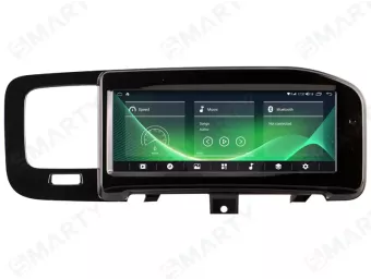 Volvo S60 (2010-2018) Android car radio - OEM style