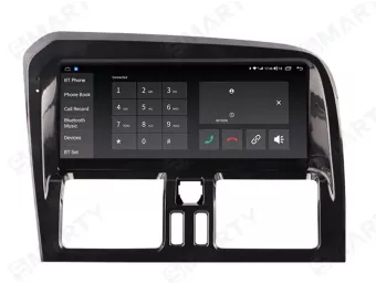 Volvo XC60 (2008-2017) Android car radio - OEM style
