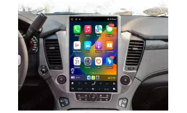 Nissan Juke 2010-2014 (High) Android Car Stereo Navigation In-Dash Head Unit - Premium Series