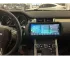 Range Rover Evoque 2012-2020 Android car radio - 12.3 motorised screen