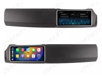 Nissan Teana 2014 Android Car Stereo Navigation In-Dash Head Unit - Premium Series