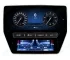 Maserati GranTurismo / GranCabrio (2007-2019) Android autoradio - 12.3