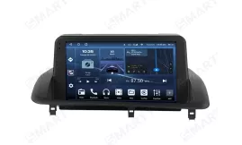 Nissan Qashqai 2008-2013 Android Car Stereo Navigation In-Dash Head Unit - Premium Series