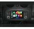 Chrysler 300M (1998-2004) Android car radio - OEM style