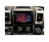 Fiat Ducato (2016-2023) Android car radio - OEM style