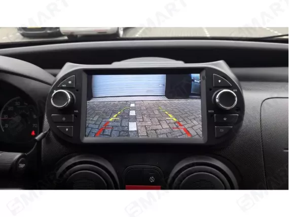 KIA Optima K5 Android Car Stereo Navigation In-Dash Head Unit - Premium Series