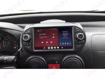 KIA Optima K5 Android Car Stereo Navigation In-Dash Head Unit - Premium Series