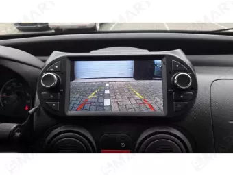 KIA Optima K5 (EU) Android Car Stereo Navigation In-Dash Head Unit - Premium Series