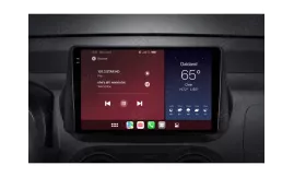 KIA Sportage 2016+ Android Car Stereo Navigation In-Dash Head Unit - Premium Series