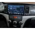 Ssang Yong Korando installed Android Car Radio