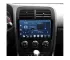 Dodge Caliber (2009-2012) Android car radio Apple CarPlay