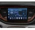 Dodge Dart (2012-2016) Android car radio Apple CarPlay