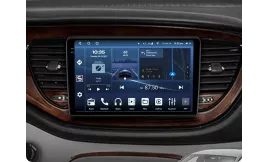 KIA Sportage 2010-2015 Android Car Stereo Navigation In-Dash Head Unit - Premium Series