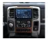 Dodge RAM 4 Gen (2009-2018) Android car radio Apple CarPlay