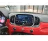 Fiat 500 (2016-2019) Android car radio - OEM style