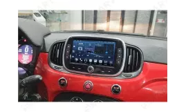 KIA Sorento 2013-2015 Android Car Stereo Navigation In-Dash Head Unit - Premium Series