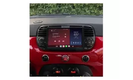 KIA Sorento 2013-2015 Android Car Stereo Navigation In-Dash Head Unit - Premium Series