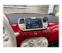 Fiat 500 (2007-2015) Autoradio Android - OEM style