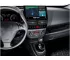 Fiat Doblo (2010-2015) Android car radio Apple CarPlay