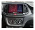 Fiat Doblo (2015-2022) Android car radio Apple CarPlay