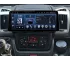 Fiat Ducato (2006-2016) Android car radio CarPlay - 12.3 inches