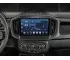 Fiat Strada (2021+) installed Android Car Radio