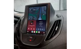 KIA Picanto 2010-2014 Android Car Stereo Navigation In-Dash Head Unit - Premium Series