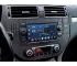 Ford Fiesta 6 (2002-2008) Android Autoradio - OEM Stil