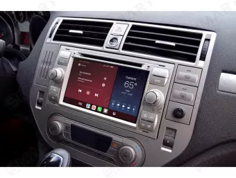 Hyundai ix35 2009-2012 Android Car Stereo Navigation In-Dash Head Unit - Premium Series