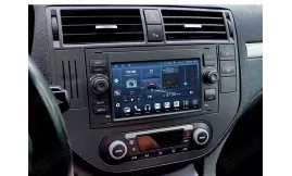 Hyundai ix35 2009-2012 Android Car Stereo Navigation In-Dash Head Unit - Premium Series
