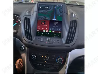 Hyundai Elantra 2010-2013 Android Car Stereo Navigation In-Dash Head Unit - Premium Series
